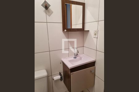 Apartamento à venda com 2 quartos, 59m² em Ouro Preto, Belo Horizonte