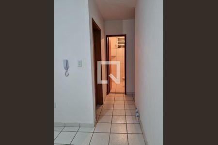 Apartamento à venda com 2 quartos, 59m² em Ouro Preto, Belo Horizonte