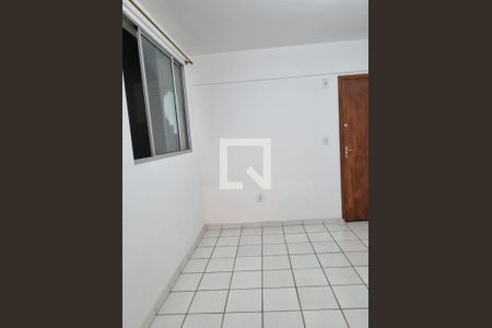 Apartamento à venda com 2 quartos, 59m² em Ouro Preto, Belo Horizonte