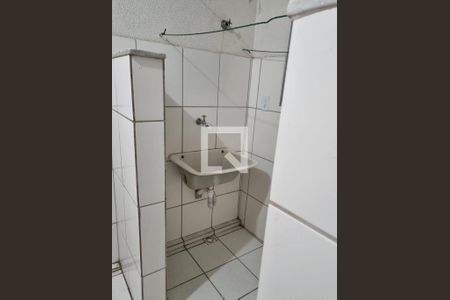 Apartamento à venda com 2 quartos, 59m² em Ouro Preto, Belo Horizonte