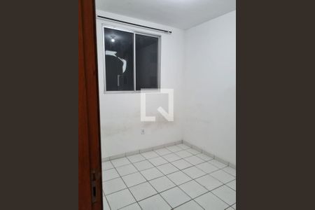 Apartamento à venda com 2 quartos, 59m² em Ouro Preto, Belo Horizonte