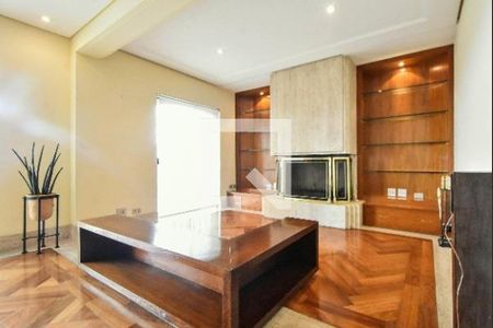 Apartamento à venda com 4 quartos, 563m² em Santo Amaro, São Paulo