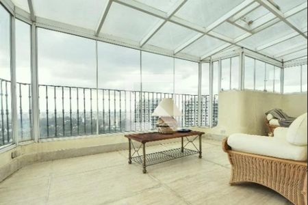 Apartamento à venda com 4 quartos, 563m² em Santo Amaro, São Paulo