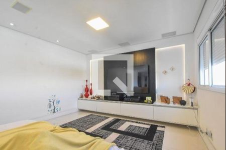 Apartamento à venda com 3 quartos, 181m² em Campo Grande, São Paulo