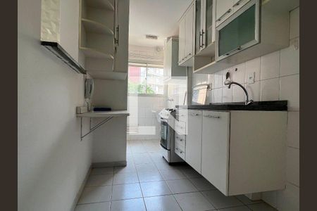 Apartamento à venda com 2 quartos, 48m² em Jardim Ampliacao, São Paulo