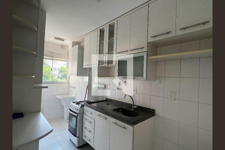 Apartamento à venda com 2 quartos, 48m² em Jardim Ampliacao, São Paulo