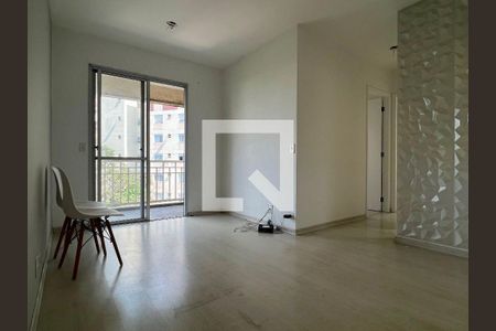 Apartamento à venda com 2 quartos, 48m² em Jardim Ampliacao, São Paulo