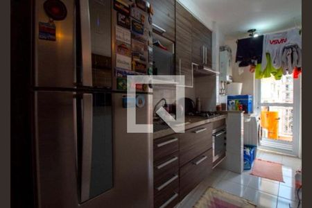 Apartamento à venda com 2 quartos, 62m² em Vila Isa, São Paulo