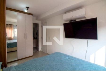 Apartamento à venda com 2 quartos, 62m² em Vila Isa, São Paulo