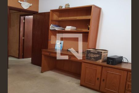 Apartamento à venda com 3 quartos, 136m² em Cambuci, São Paulo