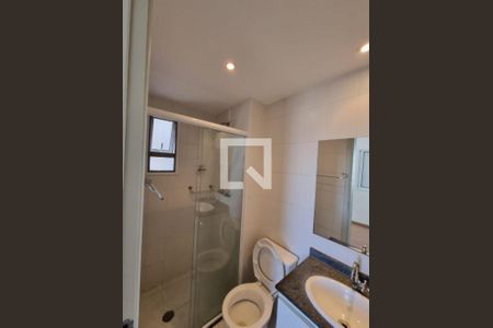 Apartamento à venda com 3 quartos, 64m² em Cambuci, São Paulo