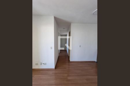 Apartamento à venda com 3 quartos, 64m² em Cambuci, São Paulo