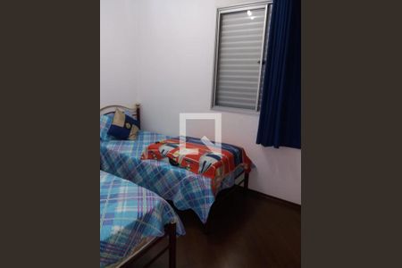 Apartamento à venda com 3 quartos, 64m² em Cambuci, São Paulo