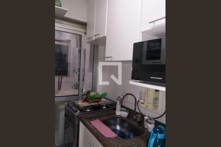 Apartamento à venda com 3 quartos, 64m² em Cambuci, São Paulo