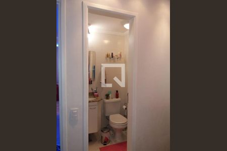 Apartamento à venda com 3 quartos, 64m² em Cambuci, São Paulo