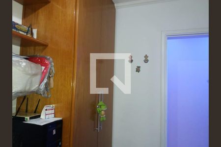 Apartamento à venda com 3 quartos, 64m² em Cambuci, São Paulo