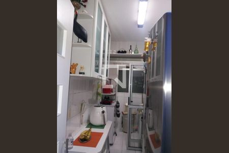 Apartamento à venda com 3 quartos, 64m² em Cambuci, São Paulo