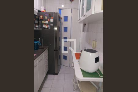 Apartamento à venda com 3 quartos, 64m² em Cambuci, São Paulo