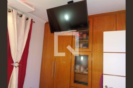 Apartamento à venda com 3 quartos, 64m² em Cambuci, São Paulo