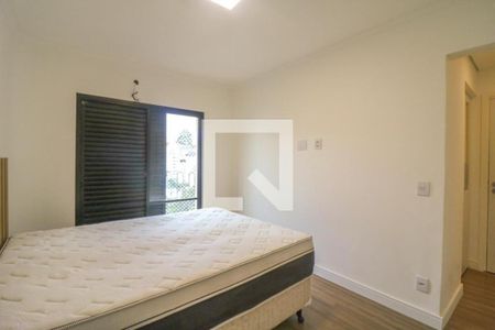 Apartamento à venda com 4 quartos, 167m² em Jardim Ampliacao, São Paulo