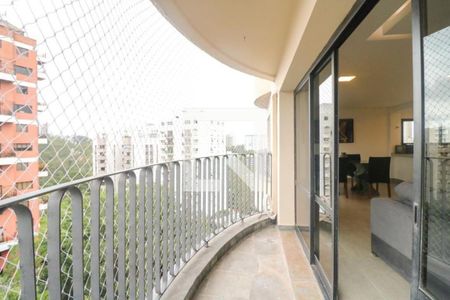 Apartamento à venda com 4 quartos, 167m² em Jardim Ampliacao, São Paulo