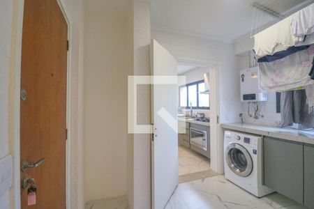 Apartamento à venda com 4 quartos, 167m² em Jardim Ampliacao, São Paulo