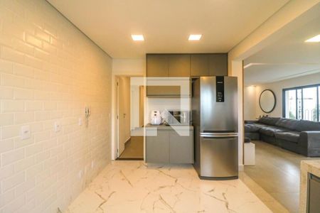 Apartamento à venda com 4 quartos, 167m² em Jardim Ampliacao, São Paulo