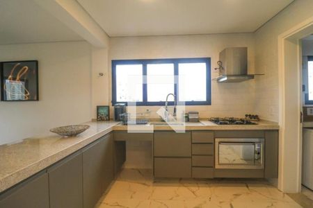 Apartamento à venda com 4 quartos, 167m² em Jardim Ampliacao, São Paulo