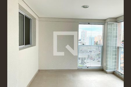 Apartamento à venda com 3 quartos, 111m² em Cambuci, São Paulo