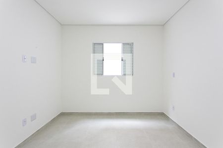 Quarto de apartamento para alugar com 1 quarto, 47m² em Jardim Primavera, São Paulo