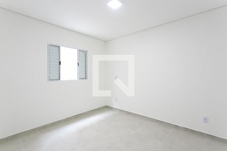 Quarto de apartamento para alugar com 1 quarto, 47m² em Jardim Primavera, São Paulo