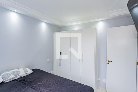 Suite de casa à venda com 3 quartos, 80m² em Jardim Mariliza, São Paulo