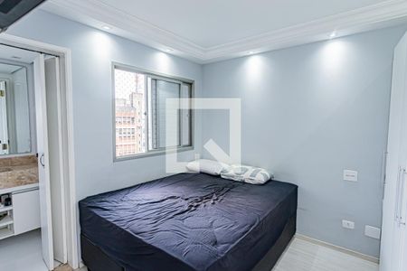 Suite de casa à venda com 3 quartos, 80m² em Jardim Mariliza, São Paulo