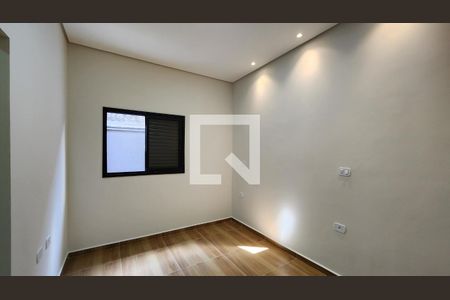 Suíte de casa à venda com 3 quartos, 86m² em Jardim Marambaia Ii, Jundiaí