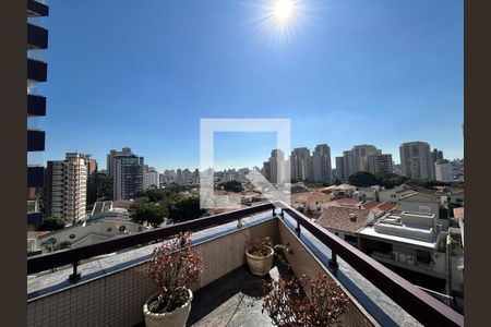 Foto 07 de apartamento à venda com 4 quartos, 270m² em Jardim Avelino, São Paulo