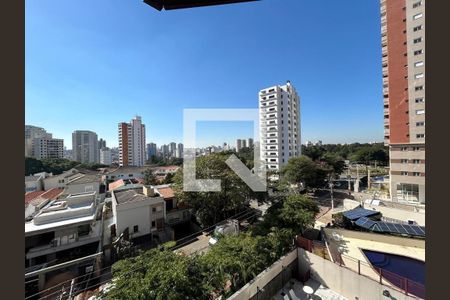 Foto 10 de apartamento à venda com 4 quartos, 270m² em Jardim Avelino, São Paulo