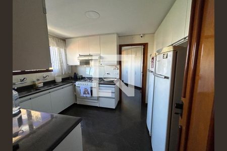 Foto 01 de apartamento à venda com 4 quartos, 270m² em Jardim Avelino, São Paulo