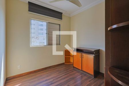 Quarto 1 de apartamento para alugar com 3 quartos, 180m² em Ipiranga, Belo Horizonte