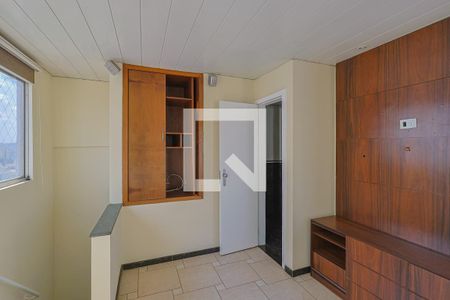 Sala 2 de apartamento à venda com 3 quartos, 180m² em Ipiranga, Belo Horizonte