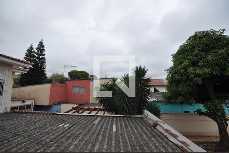 Vista da Sala de casa para alugar com 1 quarto, 50m² em Parque Edu Chaves, São Paulo