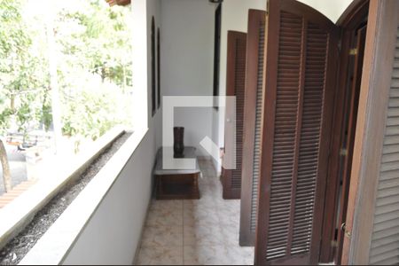 Sala 2 de casa à venda com 6 quartos, 340m² em Riachuelo, Rio de Janeiro