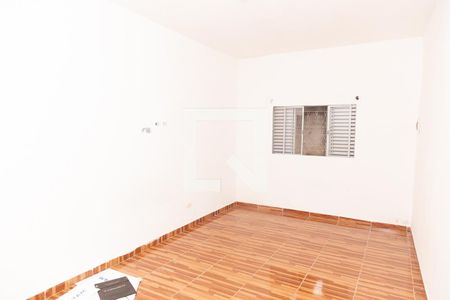 Quarto de casa para alugar com 1 quarto, 90m² em Jardim Marilena, Guarulhos