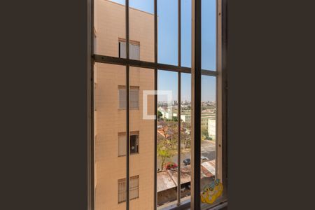 Vista do Quarto 1 de apartamento à venda com 2 quartos, 72m² em Jardim Paulicéia, Campinas