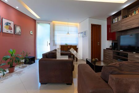 Casa à venda com 3 quartos, 149m² em Jardim Montanhês, Belo Horizonte
