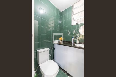 Lavabo de casa à venda com 3 quartos, 390m² em Penha, Rio de Janeiro