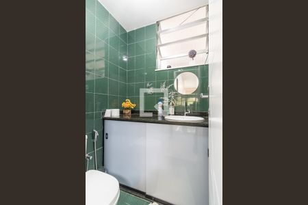 Lavabo de casa à venda com 3 quartos, 390m² em Penha, Rio de Janeiro