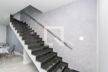 Sala de casa à venda com 3 quartos, 390m² em Penha, Rio de Janeiro