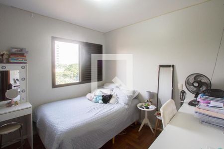 Quarto 2 de apartamento à venda com 3 quartos, 116m² em Santo Amaro, São Paulo