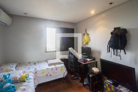 Quarto 1 de apartamento à venda com 3 quartos, 116m² em Santo Amaro, São Paulo