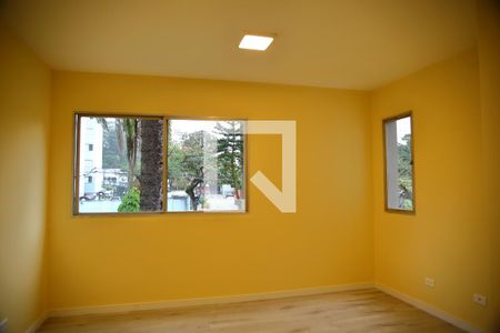 Sala de apartamento para alugar com 2 quartos, 89m² em Parque Terra Nova, São Bernardo do Campo